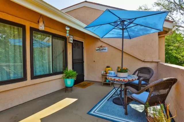 MLS: 219114118DA Condo For Sale