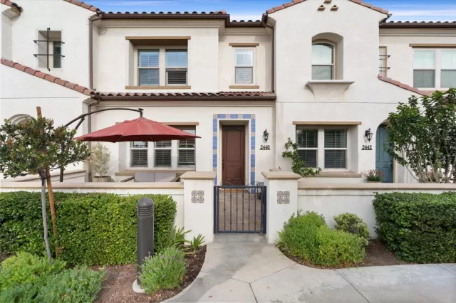 MLS: 219145518DA Condo For Sale