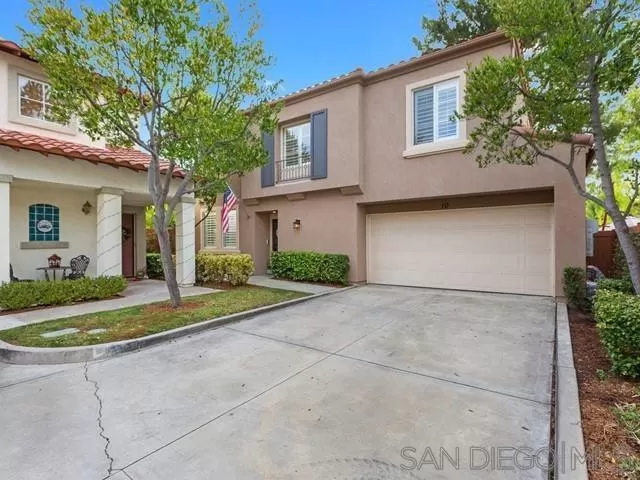 MLS: 230000490SD Condo For Sale