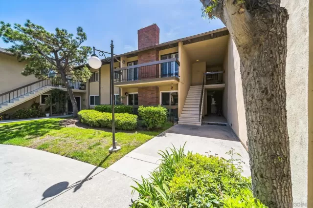 MLS: 230004228SD Condo For Sale