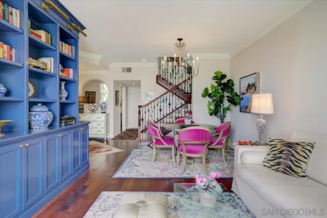 MLS: 230006005SD Condo For Sale