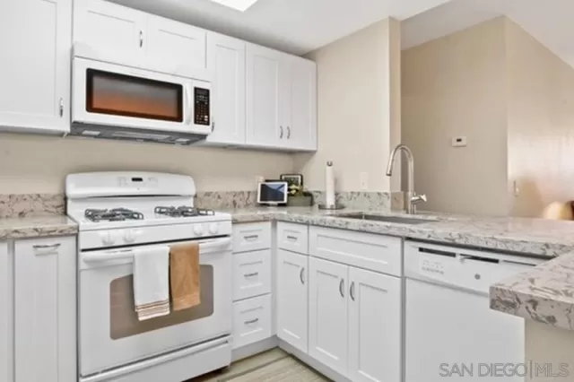 MLS: 230009972SD Condo For Sale