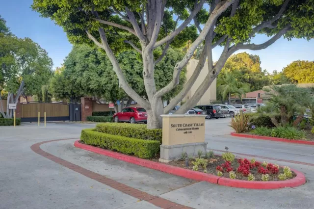 MLS: 230012693SD Condo For Sale