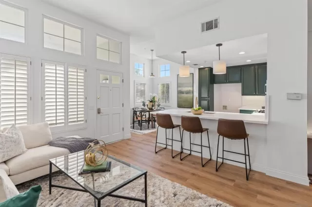 MLS: 230016993SD Condo For Sale