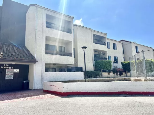 MLS: 230017655SD Condo For Sale