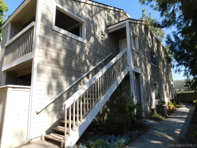 MLS: 230021131SD Condo For Sale