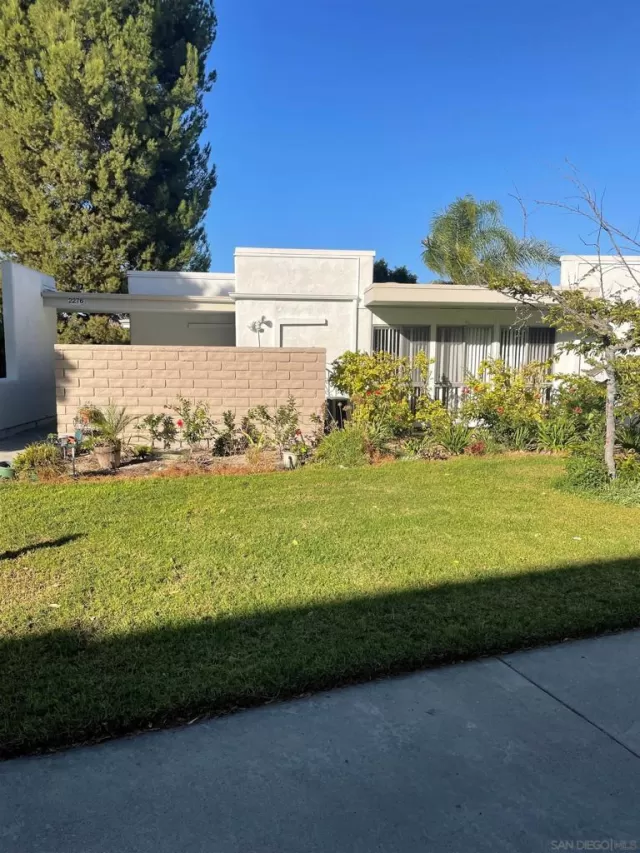 MLS: 230022204SD Condo For Sale