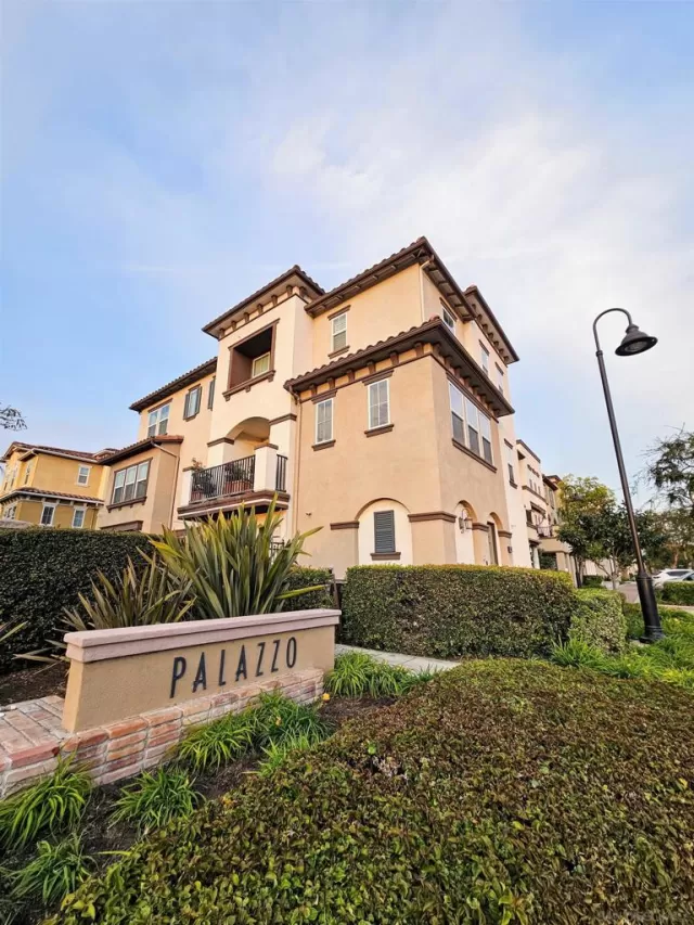 MLS: 240001143SD Condo For Sale