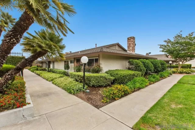 MLS: 240012064SD Condo For Sale