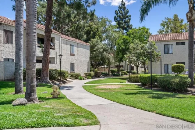 MLS: 240014805SD Condo For Sale