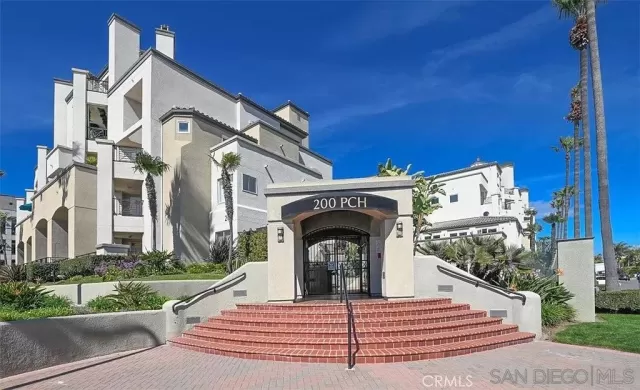 MLS: 240022467SD Condo For Sale