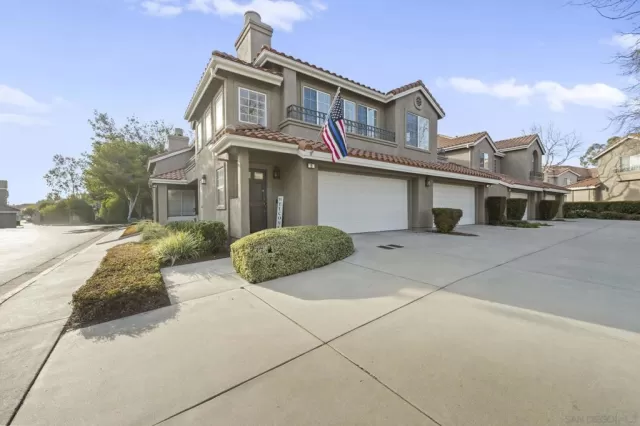 MLS: 250020915SD Condo For Sale