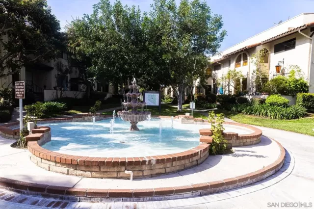 MLS: 250021943SD Condo For Sale