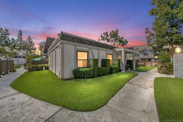 MLS: 250024832SD Condo For Sale