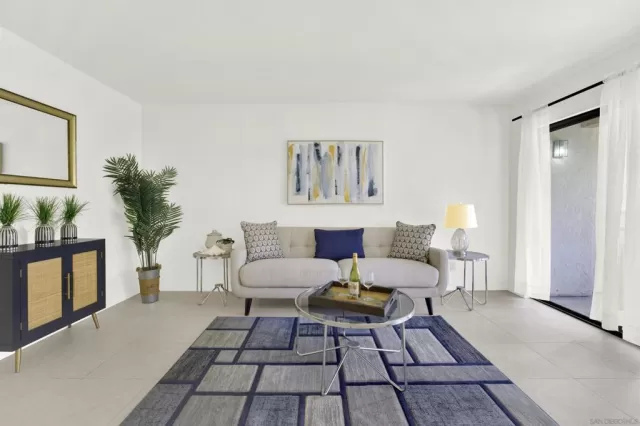 MLS: 250026245SD Condo For Sale