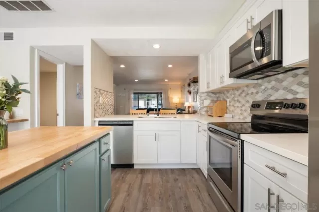 MLS: 250027458SD Condo For Sale