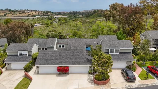 MLS: 250029886SD Condo For Sale