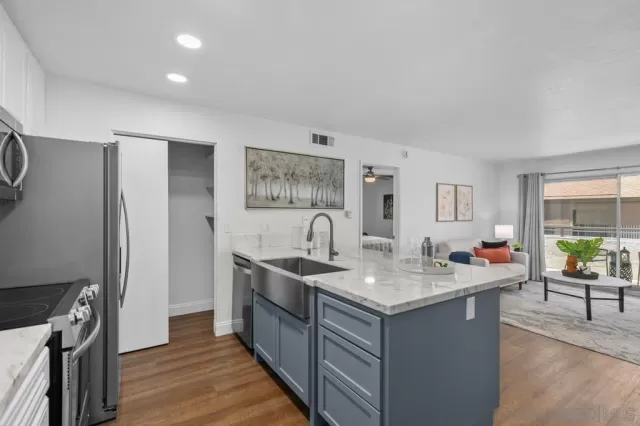 MLS: 250030241SD Condo For Sale