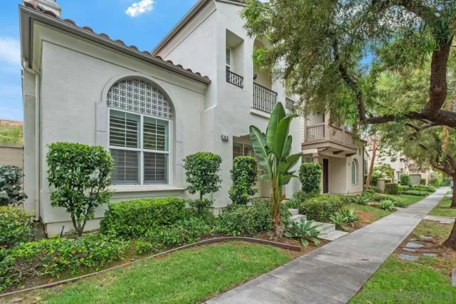 MLS: 250030482SD Condo For Sale