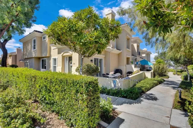 MLS: 250035000SD Condo For Sale