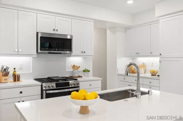 MLS: 250037943SD Condo For Sale