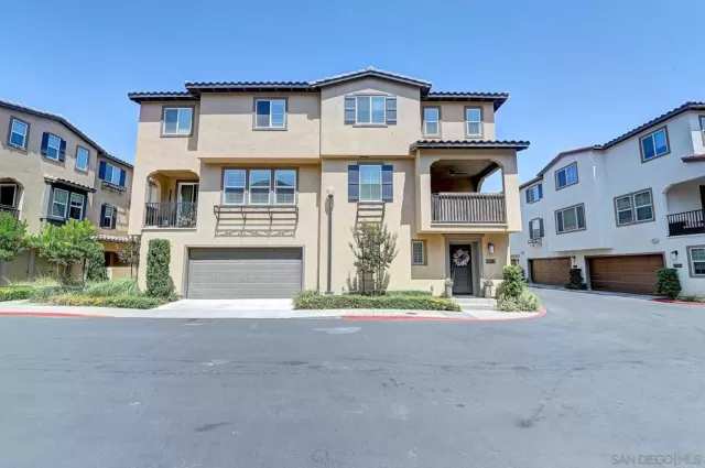 MLS: 250040159SD Condo For Sale