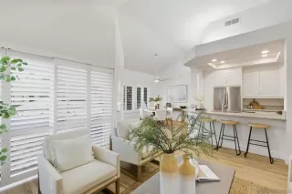 More Details about MLS # 250041509SD : 162 WOODBURNE