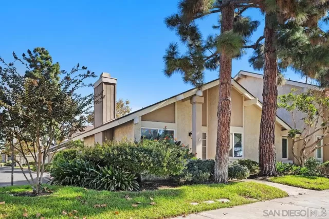 MLS: 250043269SD Condo For Sale