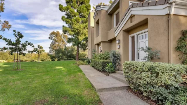 MLS: 250043839SD Condo For Sale