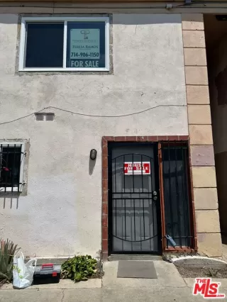 More Details about MLS # 25532543 : 1001 E GRANT STREET F4