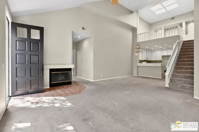 MLS: 25607147PS Condo For Sale