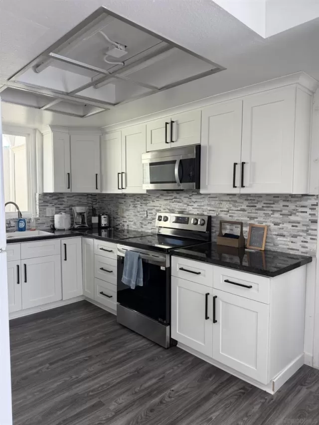 MLS: 260001727SD Condo For Sale