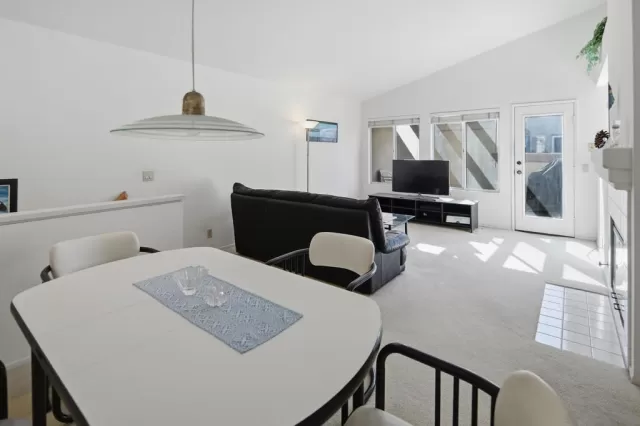 MLS: 260002411SD Condo For Sale