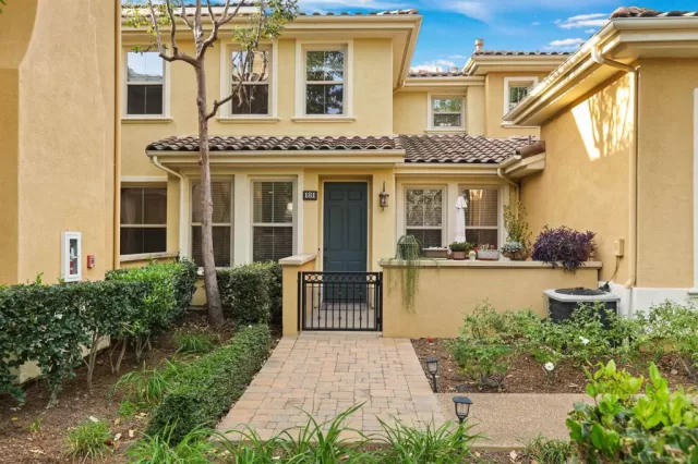 MLS: 260003271SD Condo For Sale