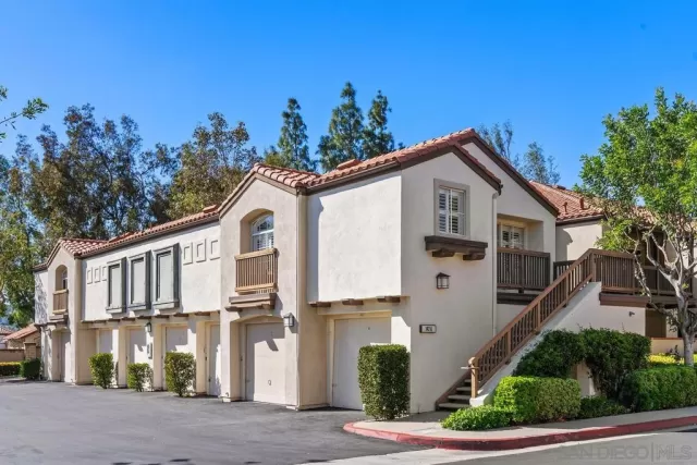 MLS: 260005378SD Condo For Sale