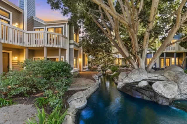 MLS: 260006509SD Condo For Sale