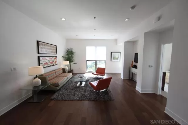 MLS: 260013167SD Condo For Sale