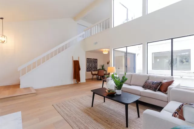 MLS: 260013929SD Condo For Sale
