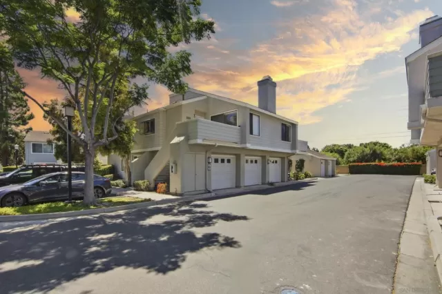 MLS: 260015523SD Condo For Sale