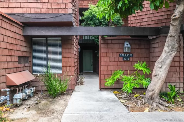 MLS: 260015979SD Condo For Sale