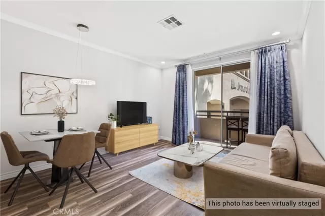 MLS: AR24119635 Condo For Sale