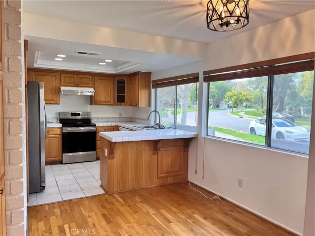 MLS: AR24193449 Condo For Sale