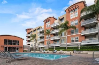 More Details about MLS # AR25094847 : 12668 CHAPMAN AVENUE 2407