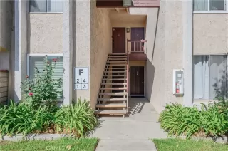 More Details about MLS # AR25194680 : 700 W LA VETA AVENUE F3