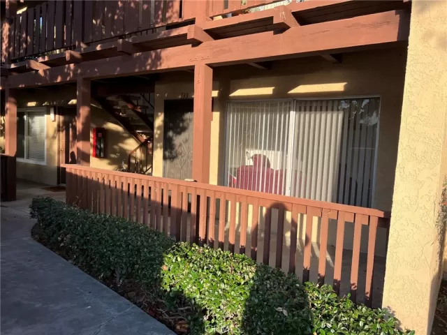 MLS: CV22236968 Condo For Sale