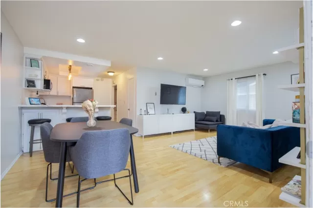 MLS: CV23003027 Condo For Sale