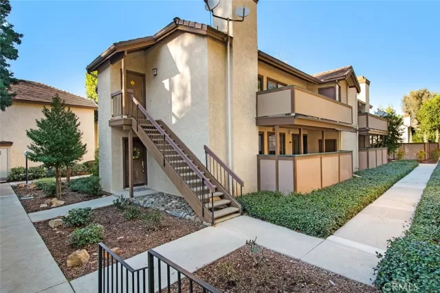 MLS: CV23012365 Condo For Sale