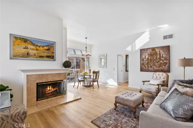 MLS: CV23013736 Condo For Sale