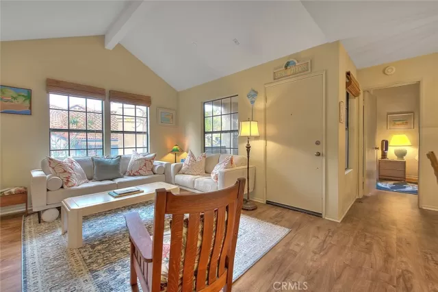 MLS: CV23046340 Condo For Sale