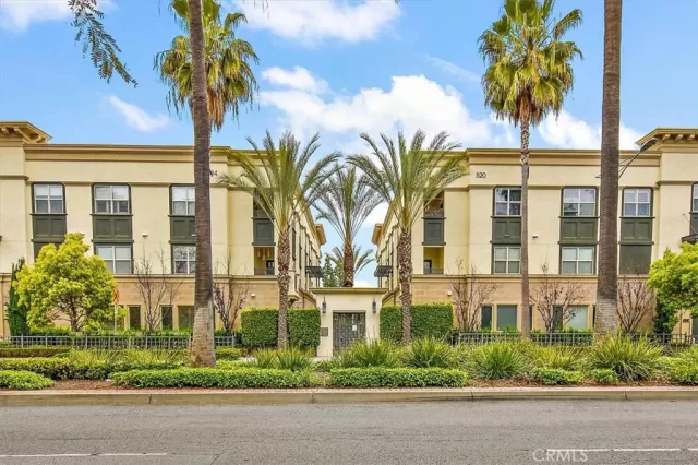 MLS: CV23064247 Condo For Sale